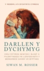 Image for Darllen y Dychymyg : Creu ystyron newydd i blant a phlentyndod yn Llenyddiaeth y Bedwaredd Ganrif ar Bymtheg