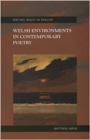 Image for Welsh Environments in Contemporary Poetry.: (Welsh Environments in Contemporary Poetry)