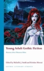 Image for Young adult gothic fiction