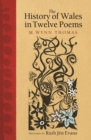 Image for The history of Wales in twelve poems