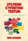 Image for Sylfeini Cyfieithu Testun : Cyflwyniad i Gyfieithu Proffesiynol