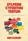 Image for Sylfeini Cyfieithu Testun: Cyflwyniad I Gyfieithu Proffesiynol