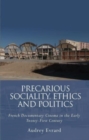 Image for Precarious Sociality, Ethics and Politics