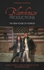 Image for Blumhouse productions: the new house of horror