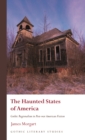 Image for The haunted states of America: gothic regionalism in post-war American fiction