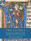 Image for Treasures: The Special Collections of the University of Wales Trinity Saint David