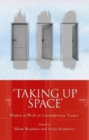 Image for &#39;Taking Up Space&#39;