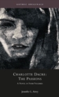 Image for Charlotte Dacre - The passions  : a novel in four volumes