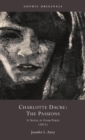 Image for Charlotte Dacre - The Passions: A Novel in Four Volumes