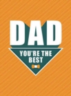 Image for Dad, you&#39;re the best