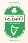 Image for For the Love of Ireland