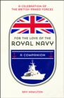 Image for For the Love of the Navy