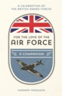 Image for For the Love of the Air Force