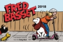 Image for Fred Basset Yearbook 2018