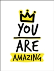 Image for You are amazing