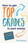 Image for How to get top grades in your exams: tips and advice for achieving success