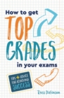 Image for How to get top grades in your exams: tips and advice for achieving success