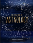 Image for The little book of astrology