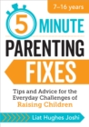 Image for 5-Minute Parenting Fixes