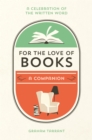 Image for For the Love of Books