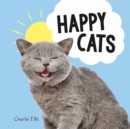 Image for Happy cats  : photos of felines feeling fab