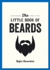 Image for The little book of beards
