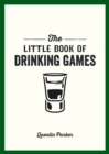 Image for The little book of drinking games
