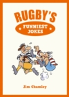 Image for Rugby&#39;s funniest jokes