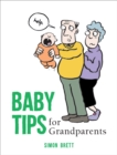 Image for Baby tips for grandparents