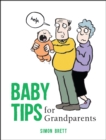 Image for Baby tips for grandparents