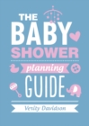 Image for The baby shower planning guide