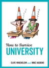 Image for How to survive university