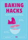 Image for Baking hacks: tips and tricks for foolproof baking