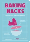 Image for Baking hacks: tips and tricks for foolproof baking
