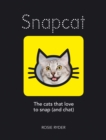 Image for Snapcat: the cats who love to snap (and chat)
