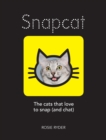 Image for Snapcat: the cats who love to snap (and chat)