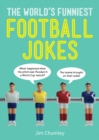 Image for The world&#39;s funniest football jokes