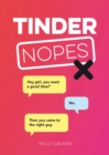 Image for Tinder nopes: the best of the worst online dating fails