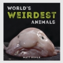 Image for World&#39;s weirdest animals