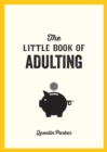 Image for The Little Book of Adulting