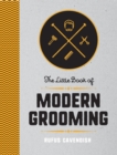 Image for The little book of modern grooming