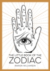 Image for The little book of the zodiac  : an introduction to astrology