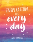 Image for Inspiration for every day: 365 ideas to spark creativity