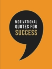Image for Motivational Quotes for Success