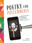 Image for Poetry for millennials  : a collection of wise and wonderful words for every `millennialproblem