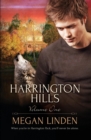 Image for Harrington Hills : Volume 1