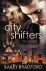 Image for City Shifters : Vol 1