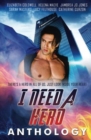 Image for I Need a Hero