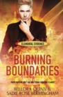 Image for Burning Boundaries