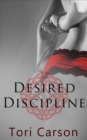 Image for Desired Discipline: Part One: A Box Set.